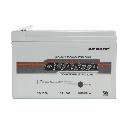 Amaron Quanta 12V-7AH UPS Battery Price in Bangladesh