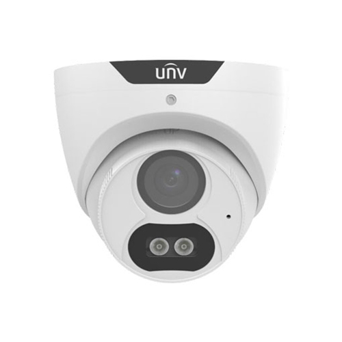Uniview UAC-T125-AF28M-W 5MP ColorHunter HD Fixed Mini Bullet Camera Price in Bangladesh