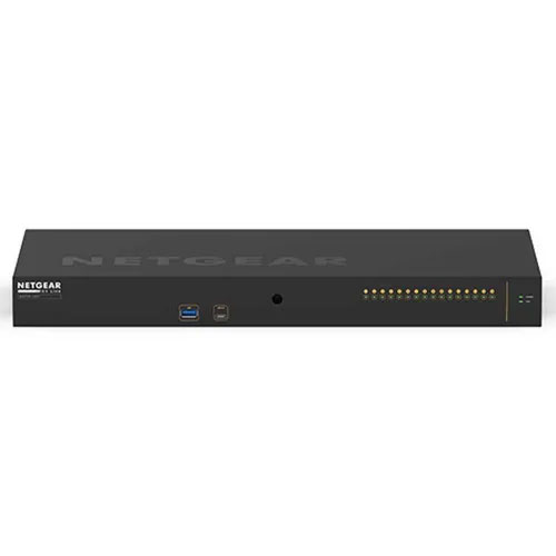 Netgear M4250-16XF AV Line (XSM4216F) 16-port SFP+ 10G Managed Switch Price in Bangladesh