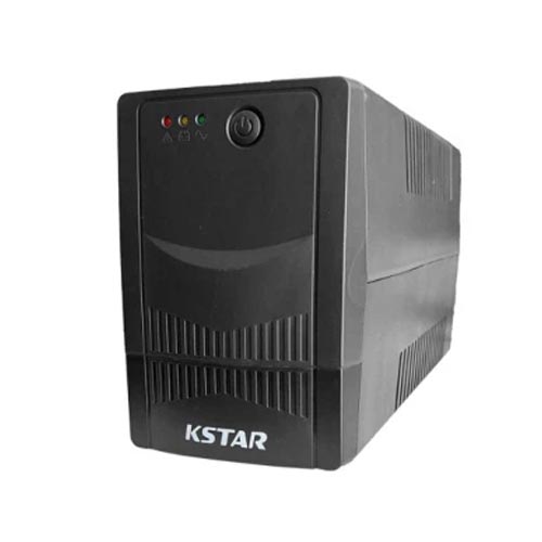 KSTAR DG 2K Line Interactive UPS in Bangladesh