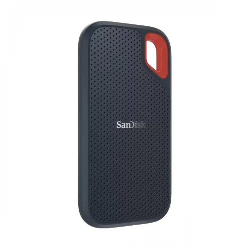 Sandisk Extreme 500GB Portable External SSD