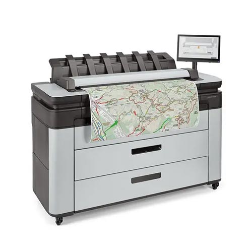 HP DesignJet XL 3600 36 Inch Multifunction Printer Price in Bangladesh