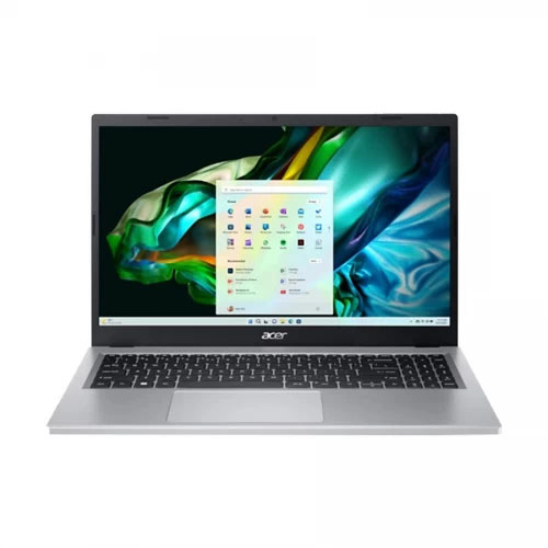 Acer Aspire 3 A315-24P Ryzen 5 7520U 15.6" FHD Laptop Price in Dhaka, Bangladesh