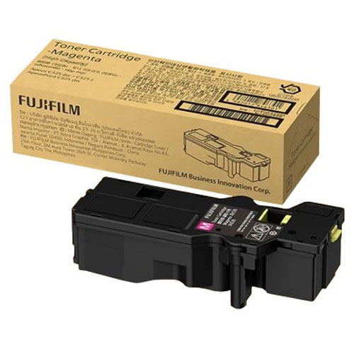 FujiFilm CT203488 Magenta (M) Original Toner Cartridge  Price in Bangladesh