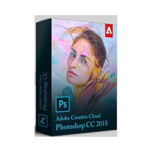 Adobe Photoshop CC Image Editing Software Price in Bangladesh
