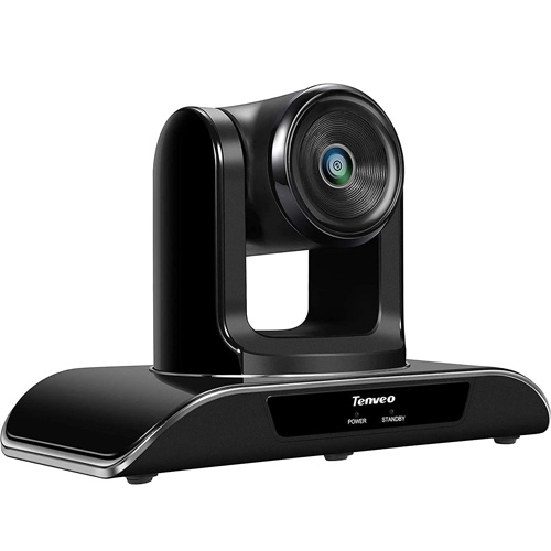 Tenveo TEVO-VHD4K 5X Digital Zoom Video Conference Camera Price in Bangladesh