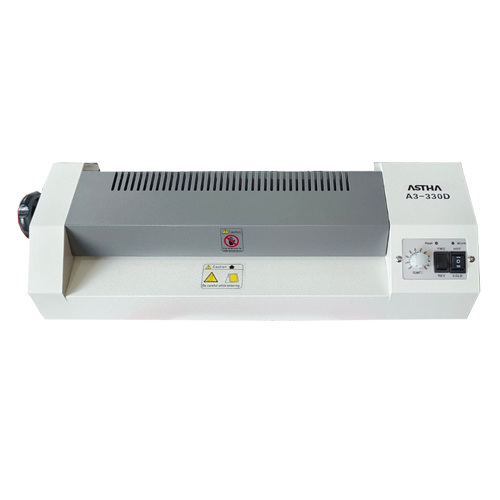 ASTHA A3-330D Laminating Machine Price in Bangladesh