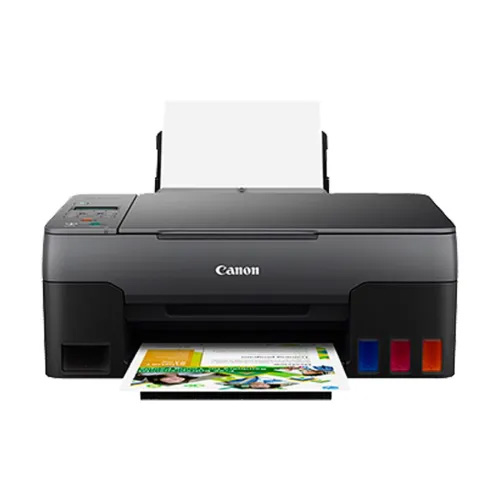 Canon Pixma G3020 A4+ Wi-Fi Multifunction Color InkTank Printer Price in Bangladesh