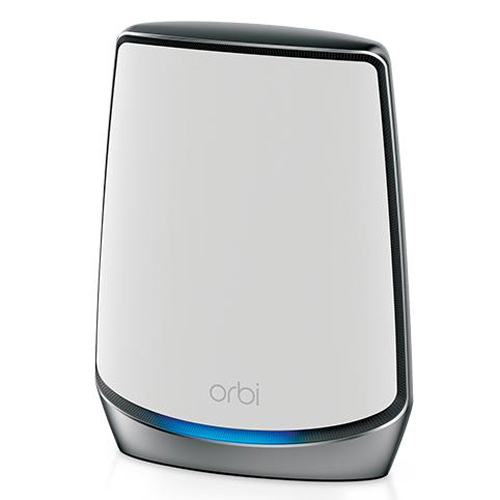 Netgear RBS750 WiFi6 Whole Home AX4200 Mbps Tri-Band Mesh System Price in Bangladesh