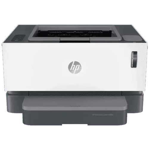 HP Neverstop Laser 1000a Single Function Mono Laser Printer Price in Bangladesh
