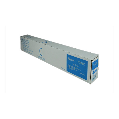 Kyocera TK-8339 Cyan Toner Cartridge for Kyocera 2552ci 2553ci Printer in Bangladesh