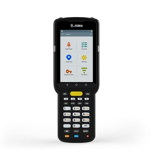 Zebra MC3330R Integrated UHF RFID Reader Price in Bangladesh