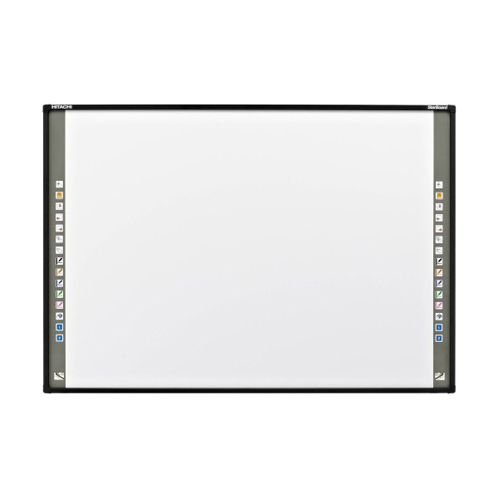 Hitachi StarBoard FX-79E2 79" Touch Interactive Whiteboard