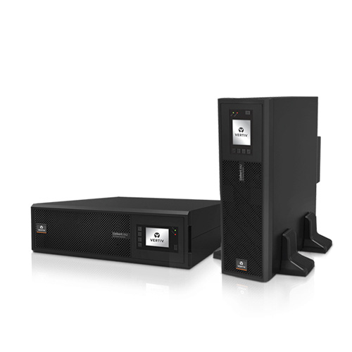 Vertiv Liebert ITA2 30KVA Online UPS Price in Dhaka, Bangladesh