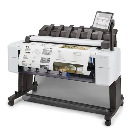 HP DesignJet T2600 36-inch PostScript Multifunction Printer Price in Bangladesh