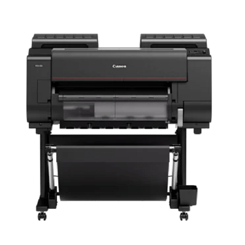 Canon image PROGRAF PRO-521 A1 24-inch Single Function Large Format Printer Price in Bangladesh