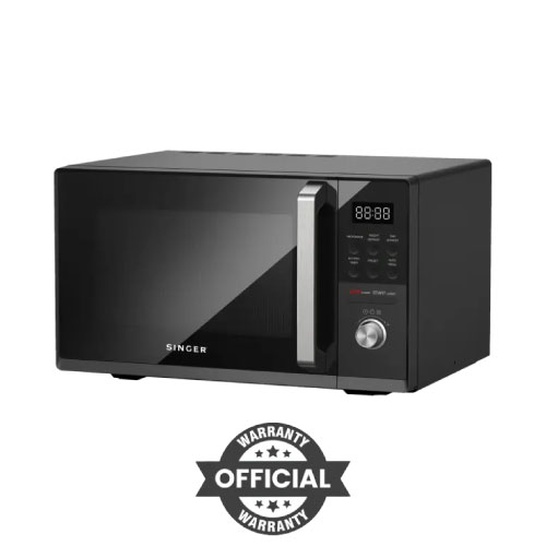 Singer SMW30AMSOLP Solo 30L Microwave Oven Price in Bangladesh