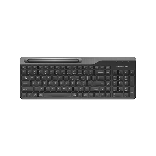 A4Tech Fstyler FBK25 Multimode Wireless Keyboard with Bangla Layout Price in Bangladesh