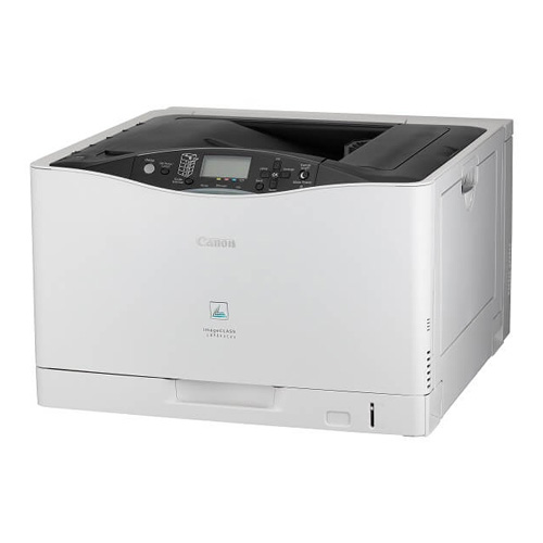 Canon imageCLASS LBP841Cdn Single Function Color Laser Printer Price in Bangladesh