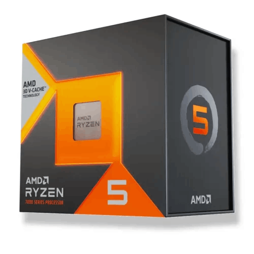 AMD Ryzen 5 7600X3D Processor Price in Bangladesh