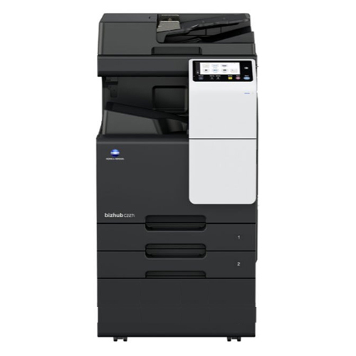 Konica Minolta Bizhub C287i + RADF Color Multifunction Printer Price in Bangladesh
