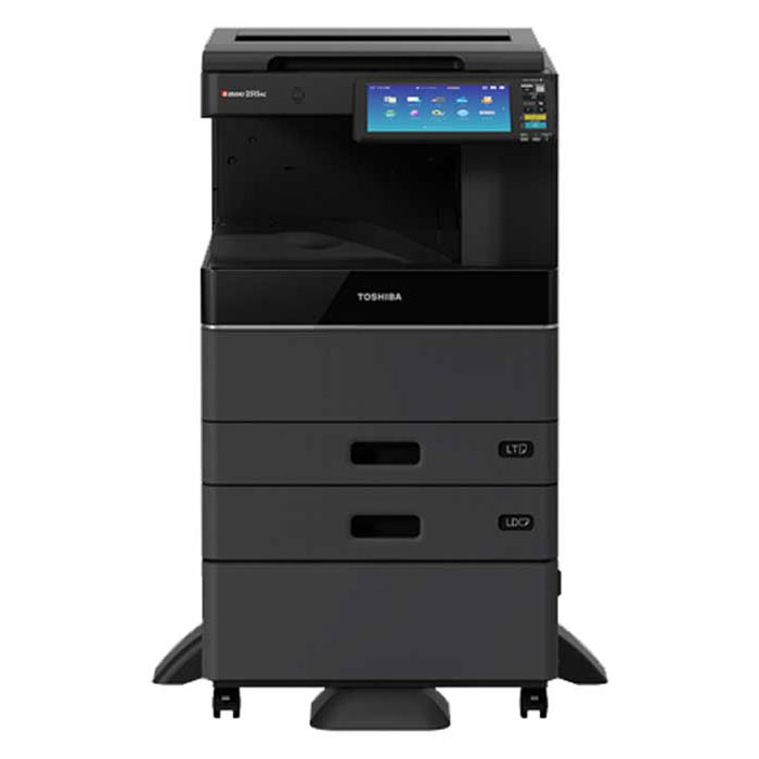 Toshiba e-Studio 5118A MFP Monochrome Copier Machine Price in Bangladesh