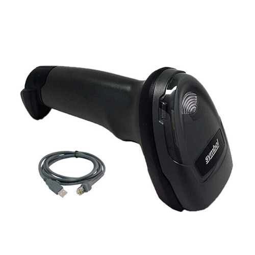 Zebra DS4308 Handheld 1D/2D Imager Handheld Barcode Scanner Price in Bangladesh