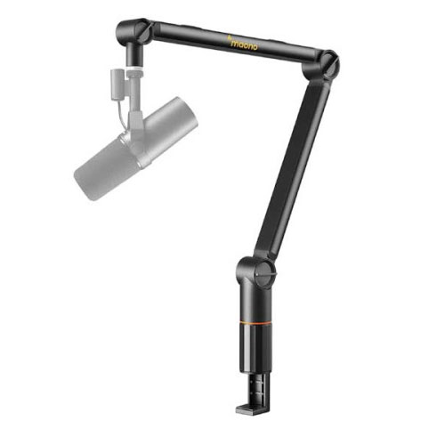 Maono BA91 Microphone Suspension Boom Arm Stand Price in Bangladesh