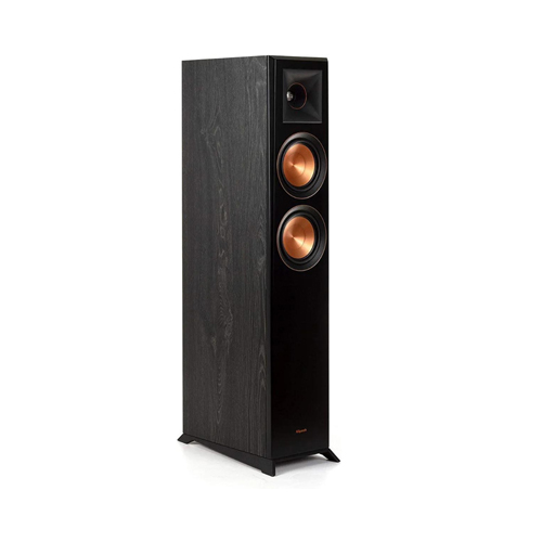 Klipsch RP-5000F II Floor Standing Speaker Price in Bangladesh