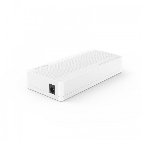 Tenda S108 10/100 8 Port Desktop Switch Price in Bangladesh