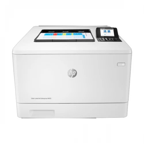 HP  LaserJet Enterprise M455dn Single-Function Color Laser Printer