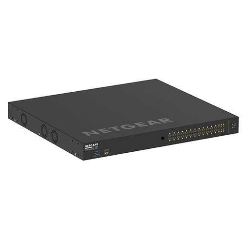 Netgear M4250-26G4XF-PoE+ (GSM4230PX) 30-Port Managed Switch Price in Bangladesh