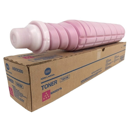 Konica Minolta TN619M (A3VX330) Magenta Toner Cartridges for AccurioPress C3070, C3080, C4070, C4080 MFPs Best Price in Bangladesh