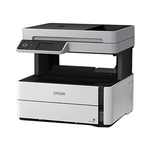 Epson Eco Tank M3170 Wireless Monochrome All-in-One Inkjet Printer