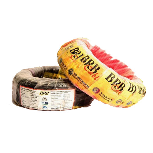 BRB 4/C Coaxial Cable 100 Meter Price in Bangladesh