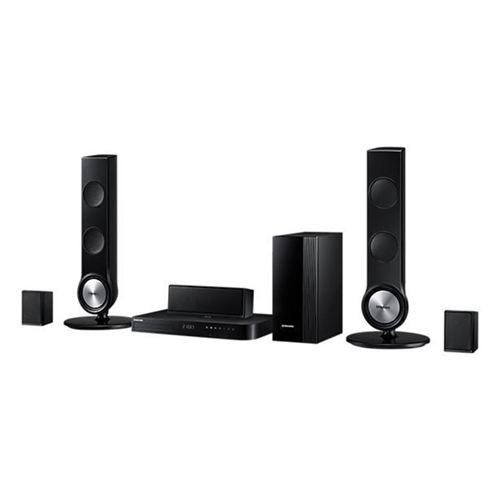 Samsung HT-J5130 5.1Ch Blu-ray Home Entertainment Price in Dhaka, Bangladesh