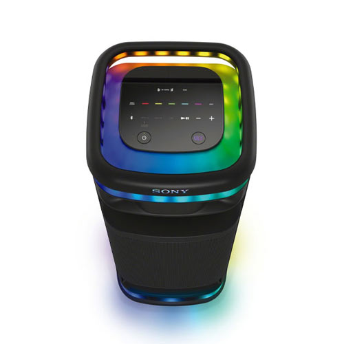 Sony SRS-ULT1000 Ult Power Sound Series Party Speaker Price in Dhaka, Bangladesh