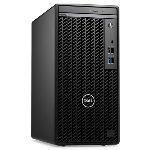 DELL OptiPlex 7010 Core i7 13th Gen 8GB RAM 512GB SSD Desktop PC Price in Bangladesh