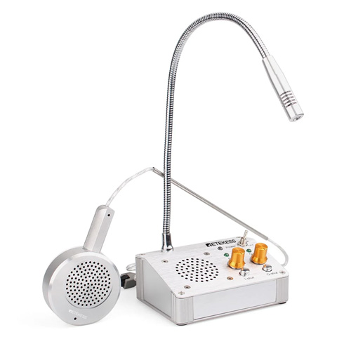 Retekess TW104 Intercom Speaker System Price in Bangladesh