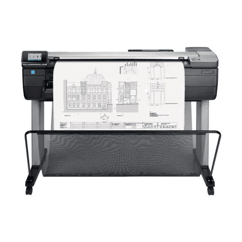 HP DesignJet T830 Multifunction Printer Price in Bangladesh