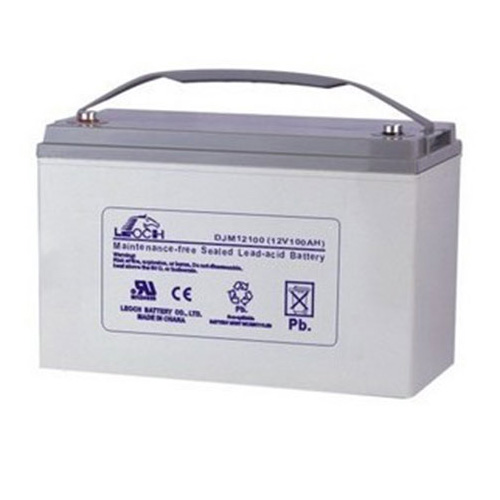 Leoch LP12-80 (12V 80Ah) Sealed Lead Acid Battery Price in Dhaka, Bangladesh