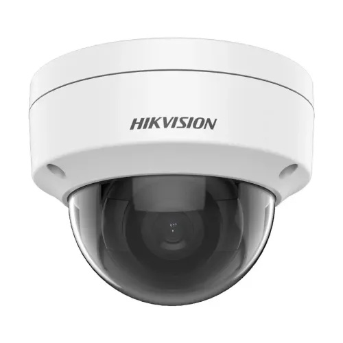 Hikvision DS-2CD1143G0 Dome Network IP Camera Price in Bangladesh
