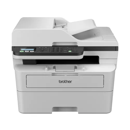 Brother MFP MFC-B7810DW Multifunctional Mono Laser Printer Price in Bangladesh
