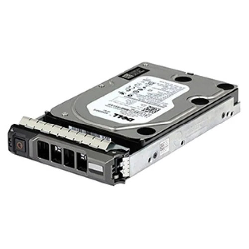 Dell 1.8TB SAS Hot Plug Server Hard Drive Price in Bangladesh