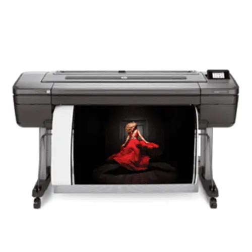 HP DesignJet Z9 44 inch PostScript Printer Price in Bangladesh