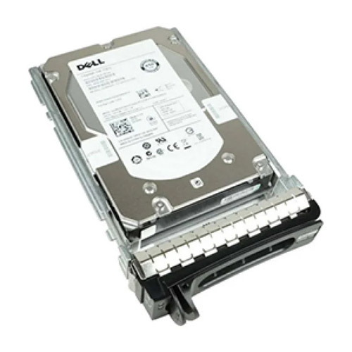 Dell 2TB SAS Hot Swap Server HDD Price in Bangladesh