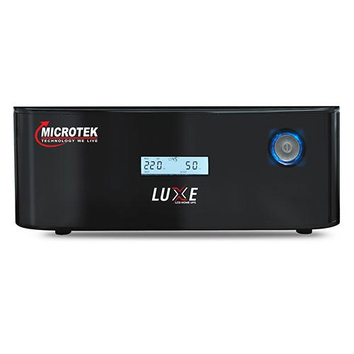 Microtek SW 1000/12v LUXE UPS  Price in Bangladesh
