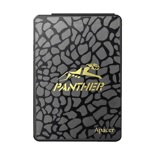 Apacer AS340 Panther 240GB 2.5" SATAIII high-performance solid-state drive - SSD Price in Bangladesh