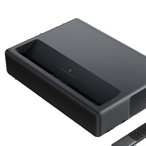 Xiaomi Mi 150 4K Ultra Short Throw 5000 Lumens Android Laser Projector Price in Bangladesh