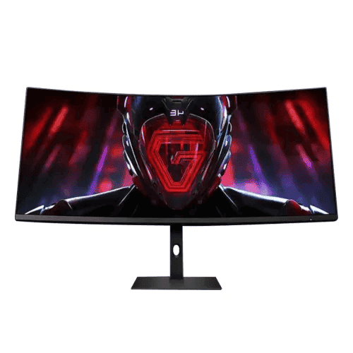 Xiaomi G34WQ 34" 180 Hz Curved Gaming Monitor Price in Bangladesh